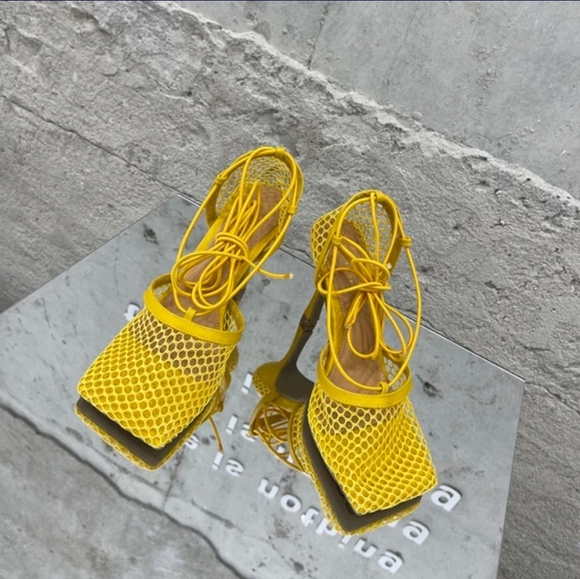 Sandals - Picture 2 of 5